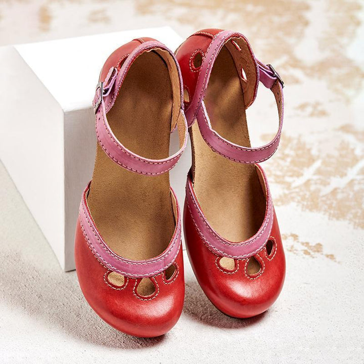Lynn™ - Orthopedic Sandals with Superior Comfort