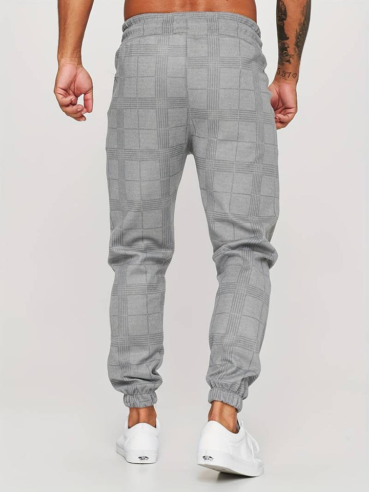Stefan™ - Stylish Jogger