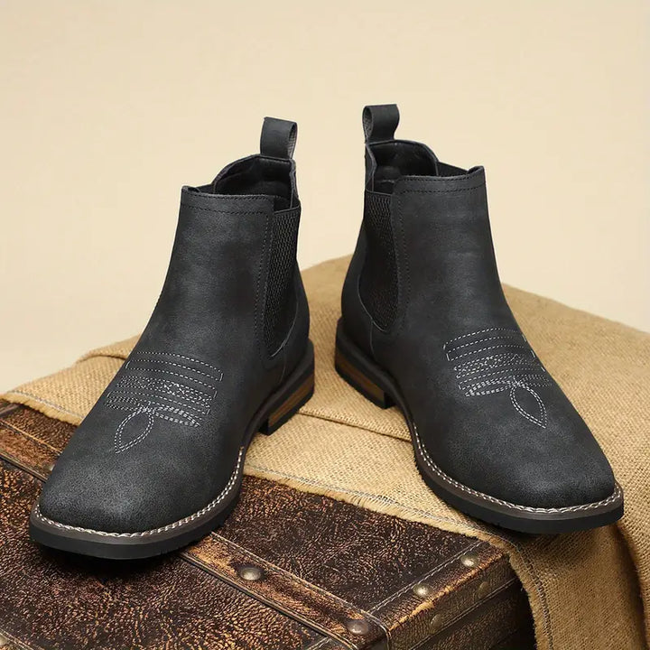 Brookvale Timeless Boots