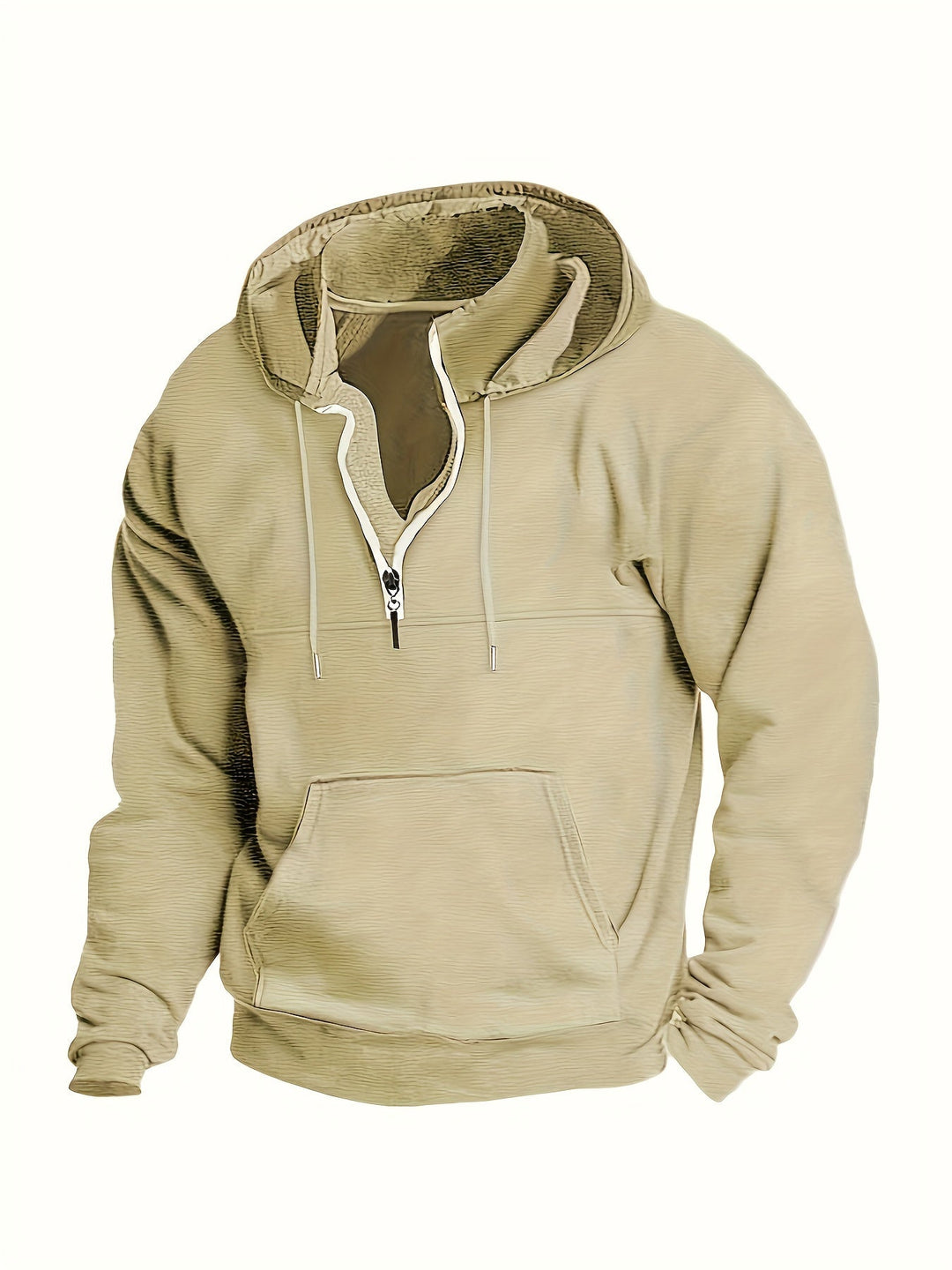 Tommie™ Men's Full-Zip Sweatshirt