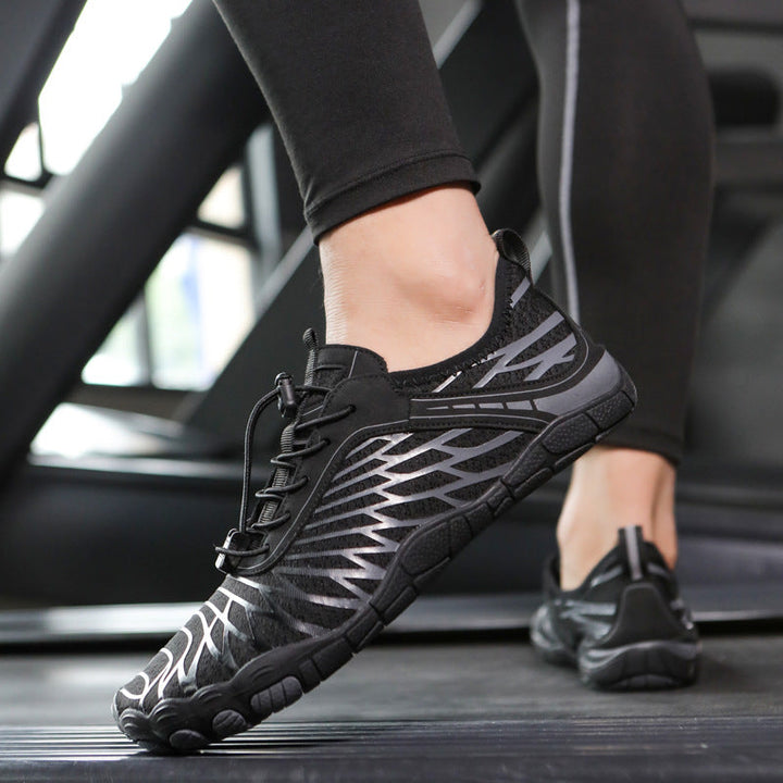 Alex™ - Unisex Barefoot Orthopedic Shoes