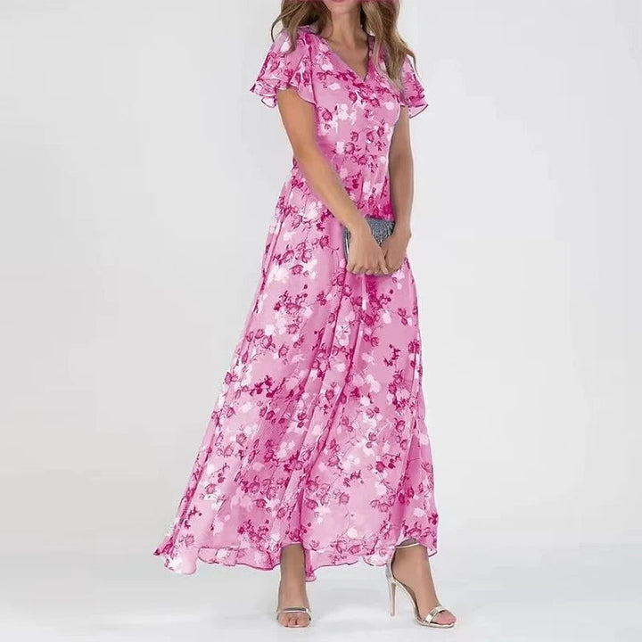 Aurelia | Glamorous Tummy Control Dress