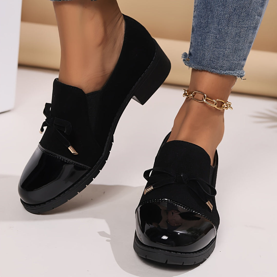 Remi™ - Elegant Slippers