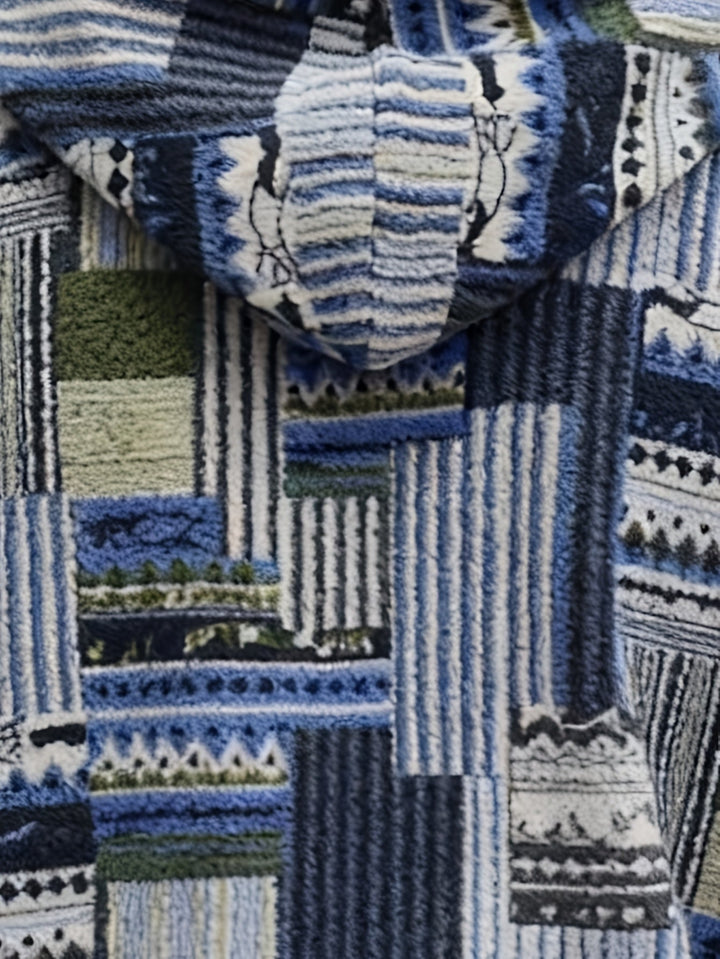 Desmond | Men's long-sleeve sweater
