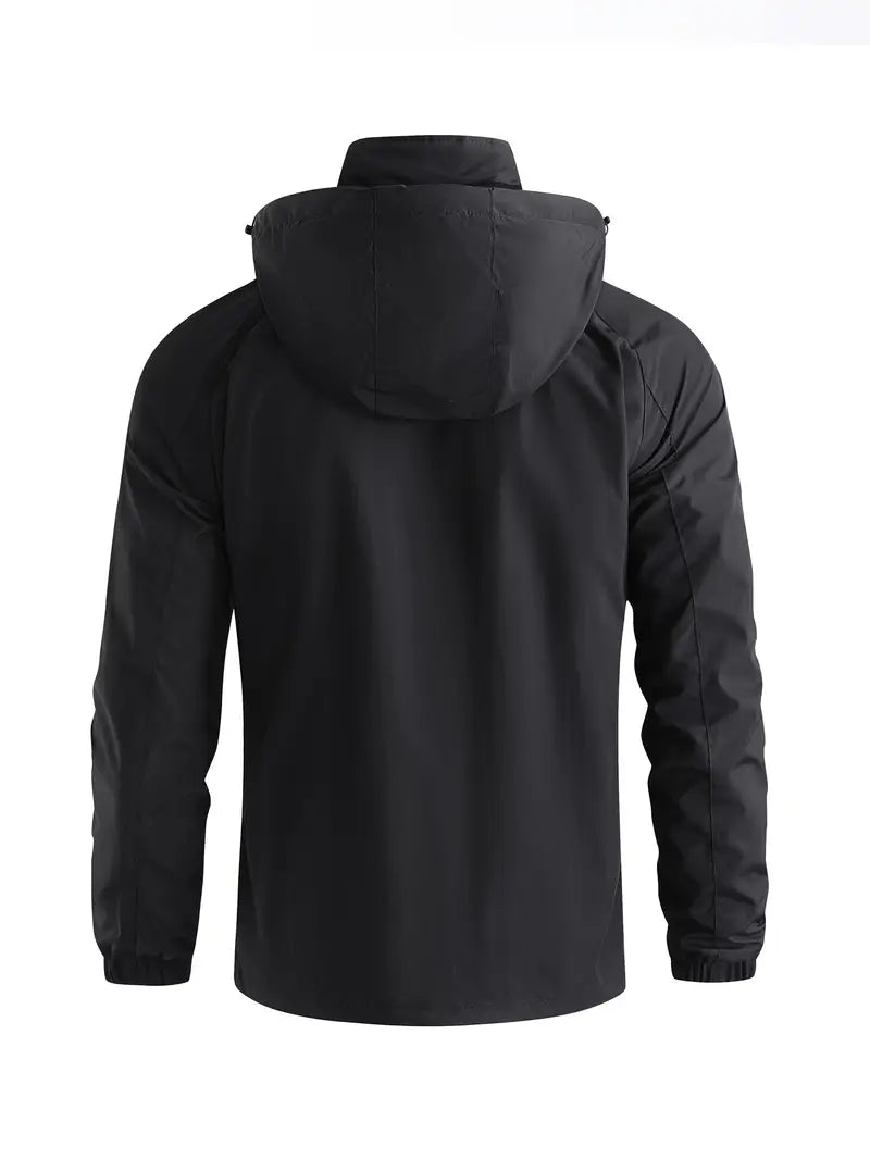 Wendell™ - Lightweight Men's Jacket