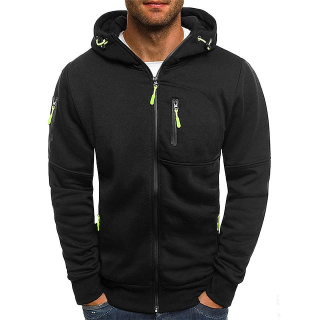 Angelo - Men's Hoodie