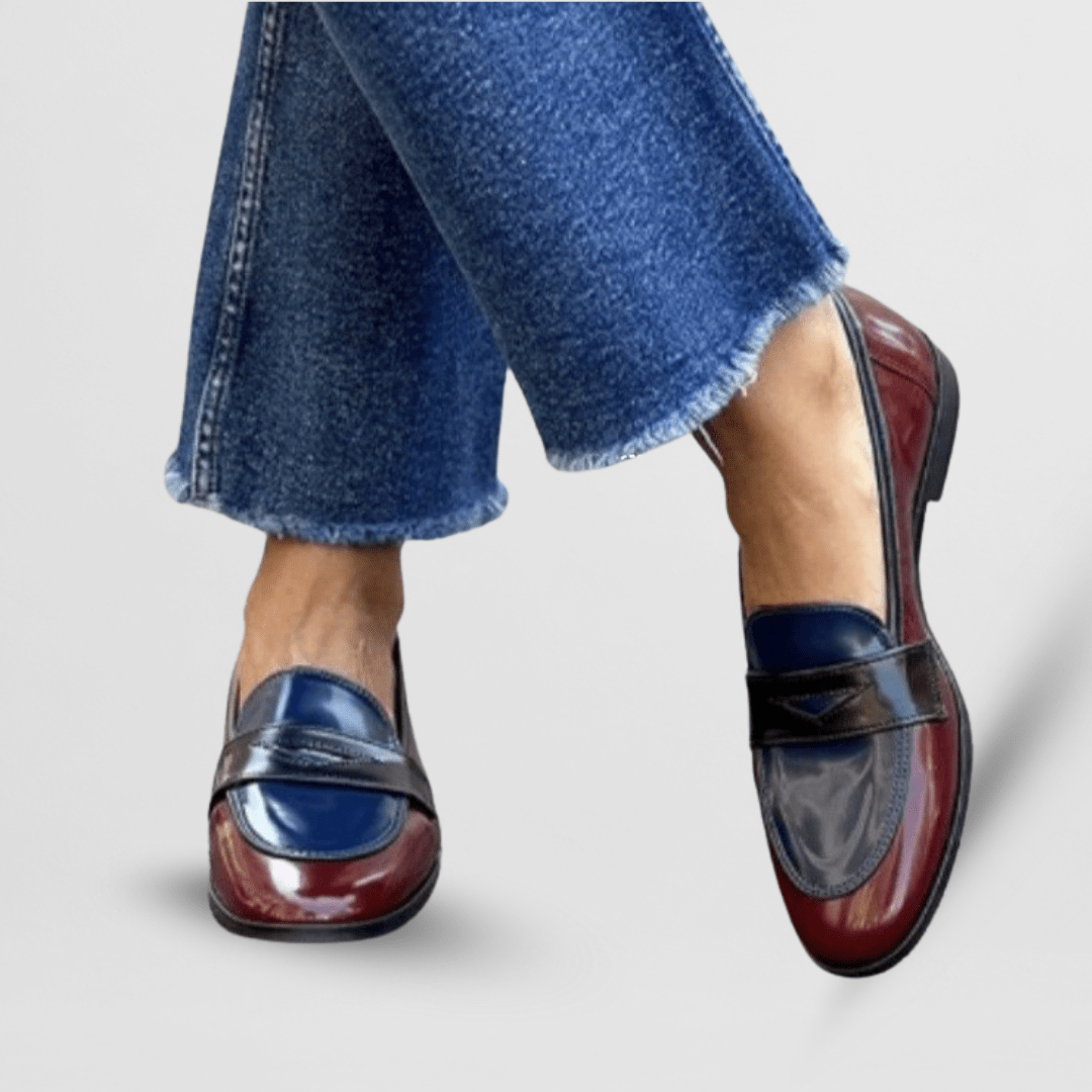 Chiara | Stylish & Comfortable Slippers
