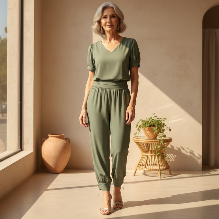 Daphne - Stylish Trend-Setting