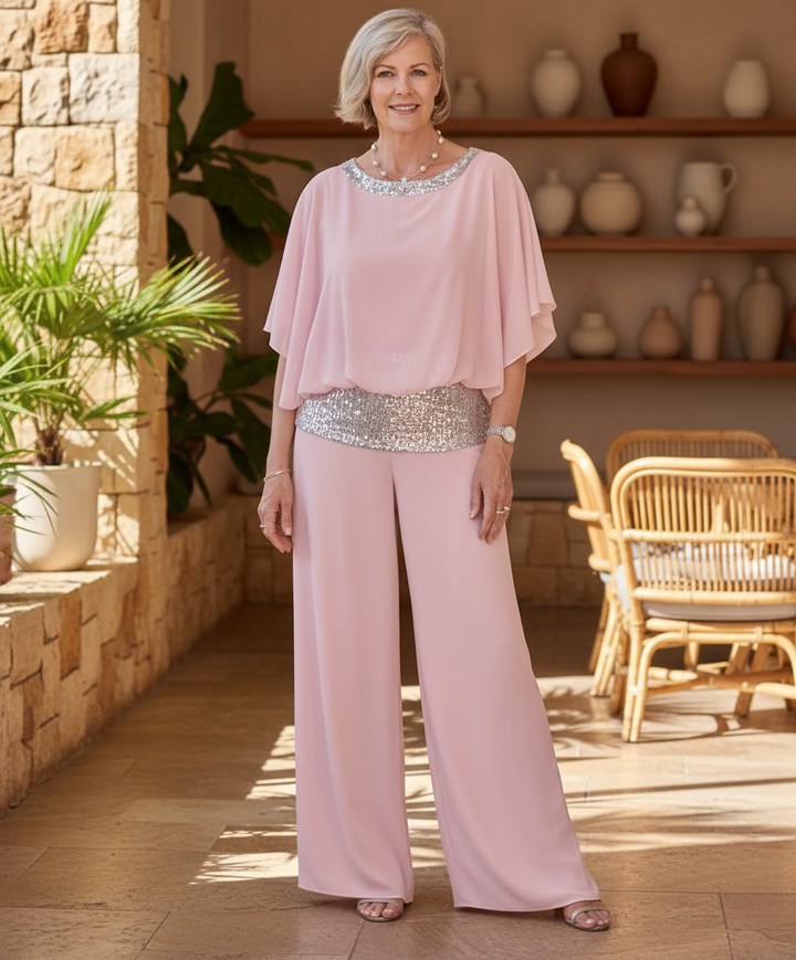 Mireya - Classic Elegant Set