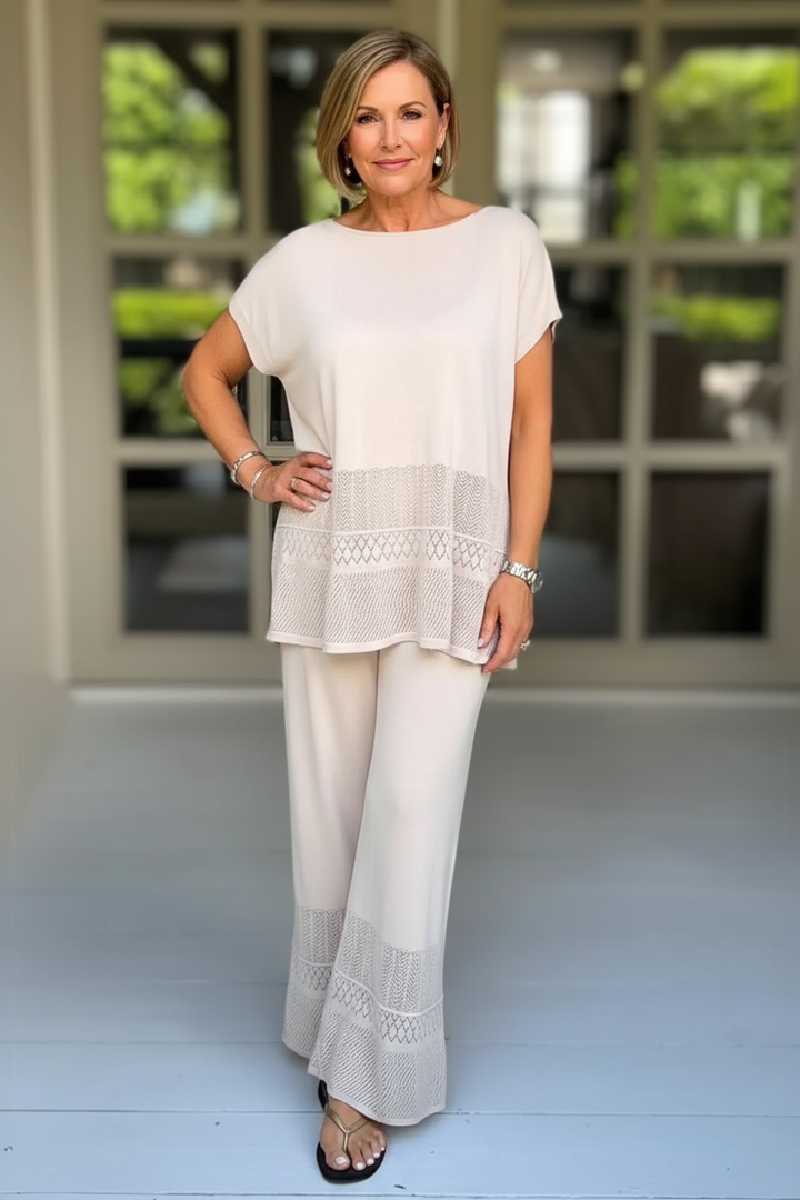 Elodie - Timeless Comfort Set