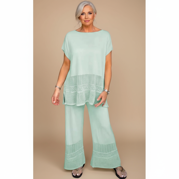Elodie - Timeless Comfort Set