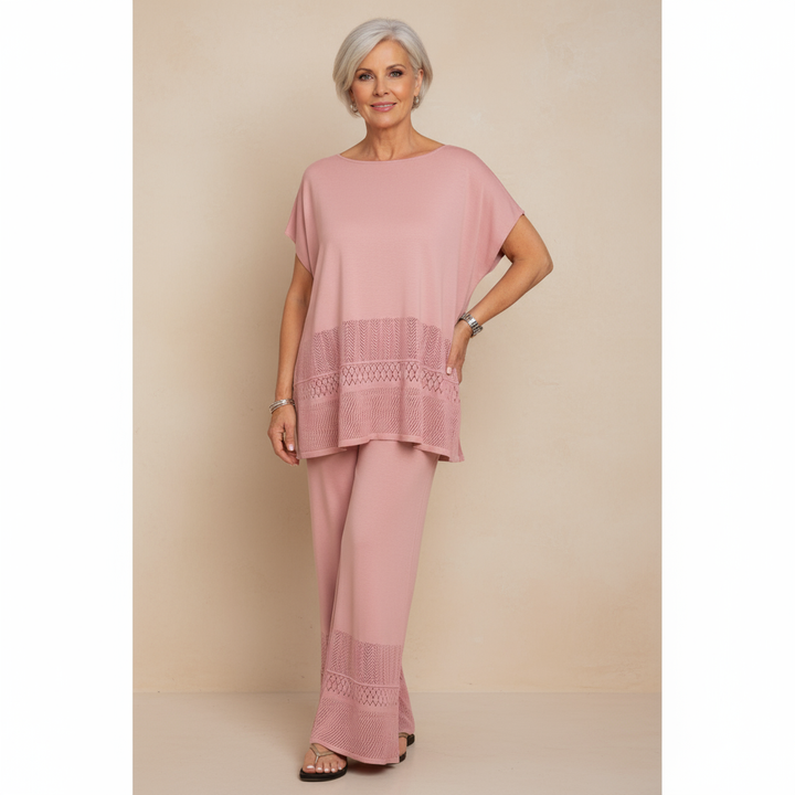 Elodie - Timeless Comfort Set