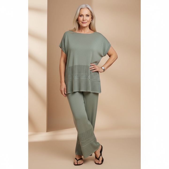 Elodie - Timeless Comfort Set
