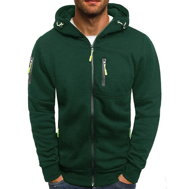 Angelo - Men's Hoodie