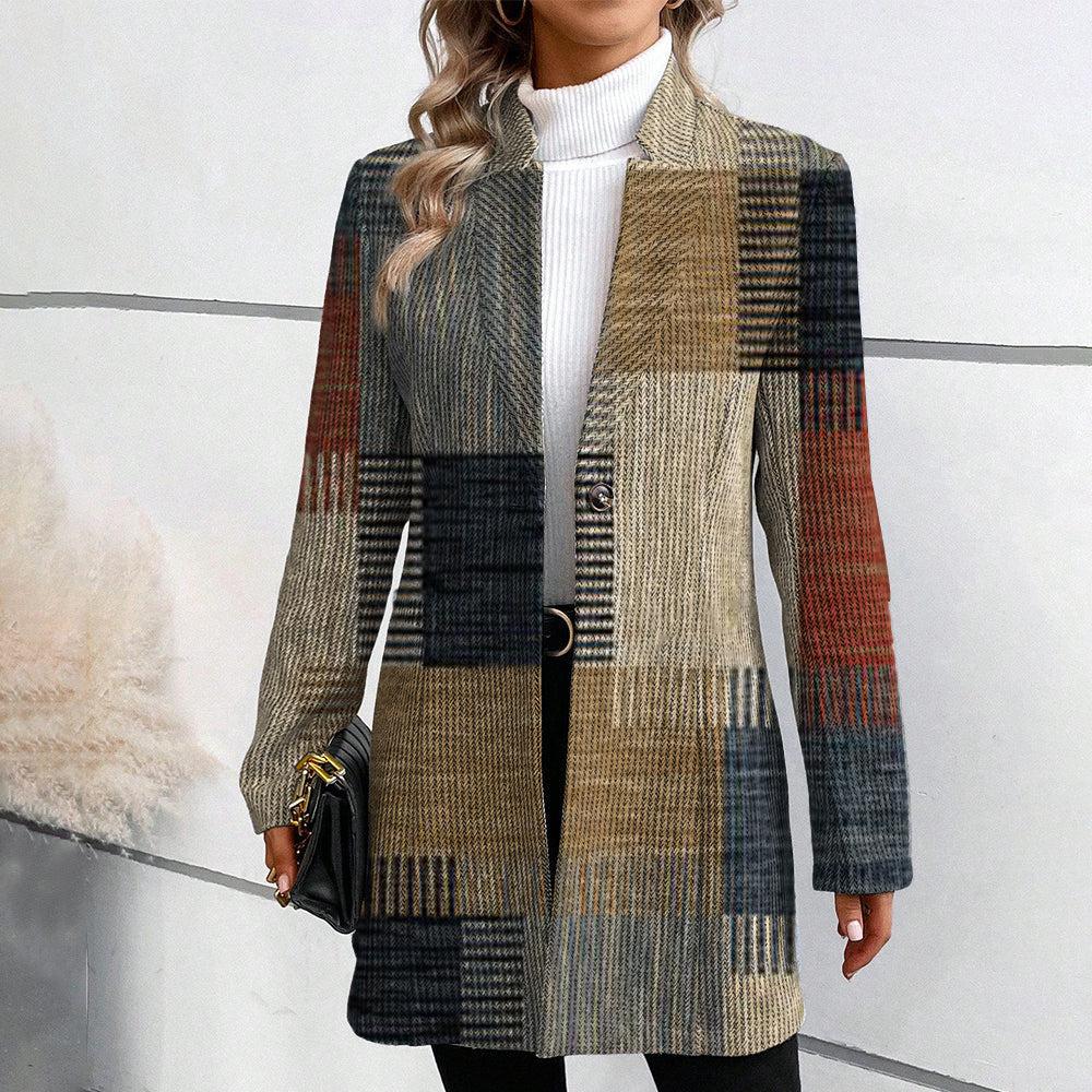 Myrthe™ | Elegant Women's Blazer
