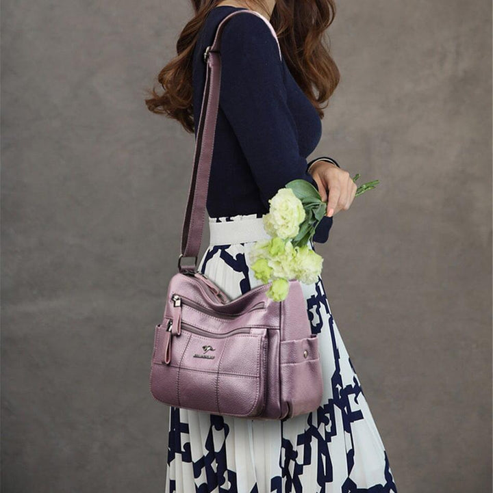 Zari Luxury Bag
