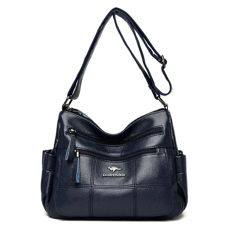 Zari Luxury Bag