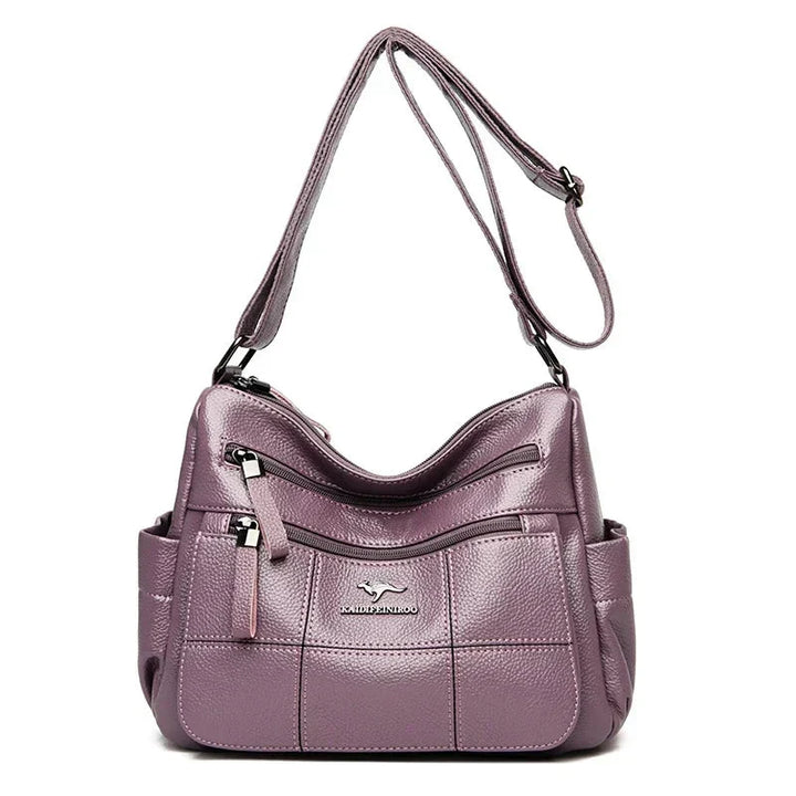 Zari Luxury Bag
