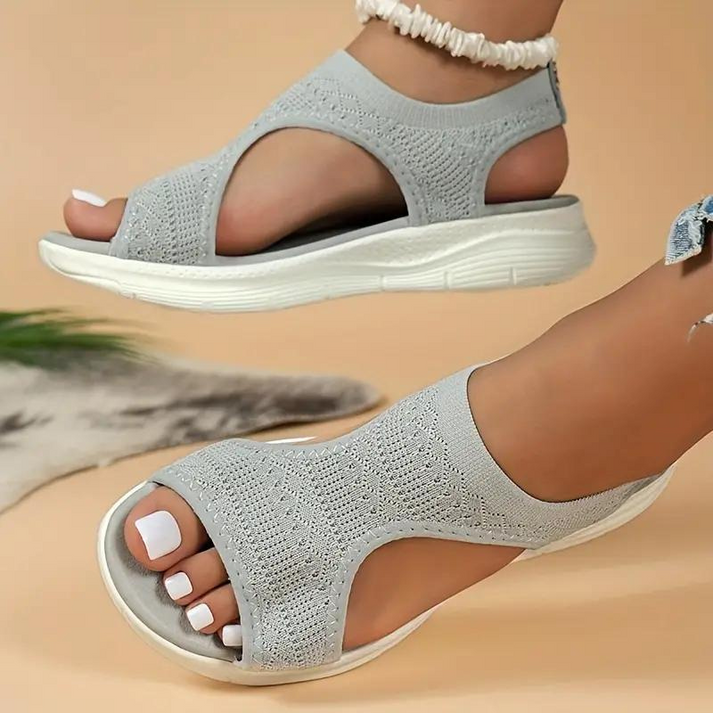 Sofia Comfy Sandals