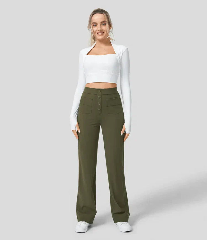 Lynn™ - The Perfectly Fitting Trousers