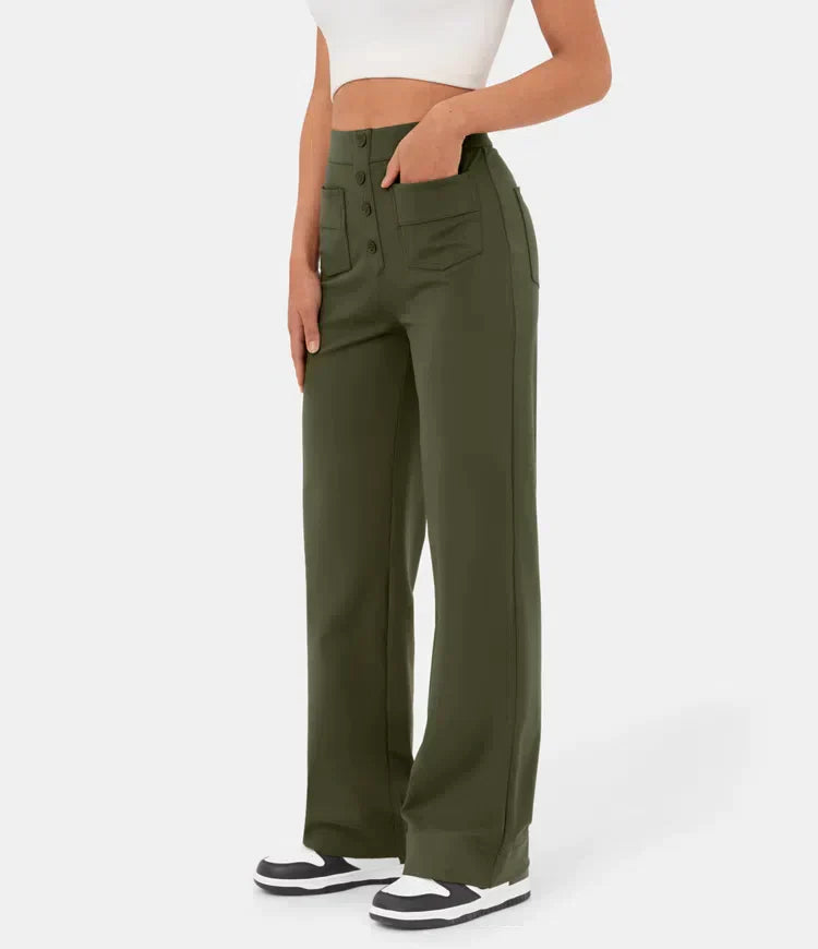 Lynn™ - The Perfectly Fitting Trousers