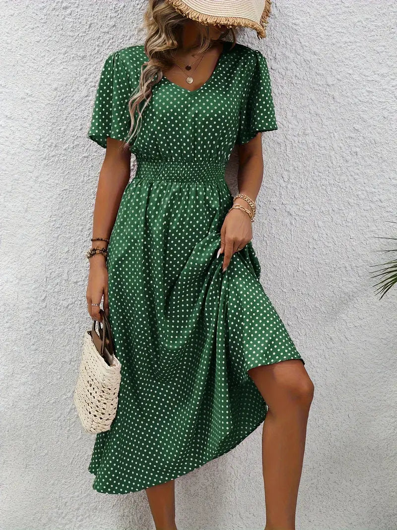 Livia™ | Women's Summer Dress