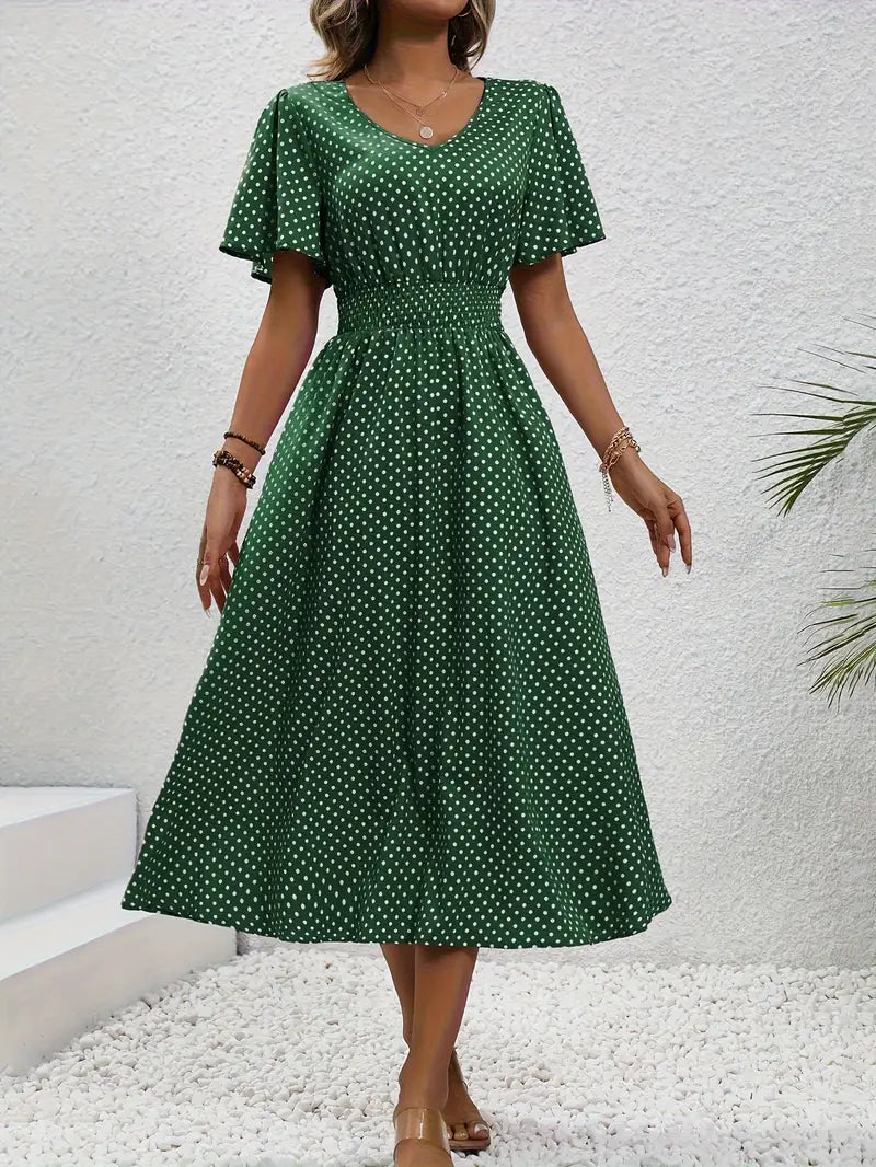Livia™ | Women's Summer Dress