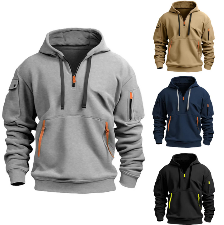 Sam - Hoodie
