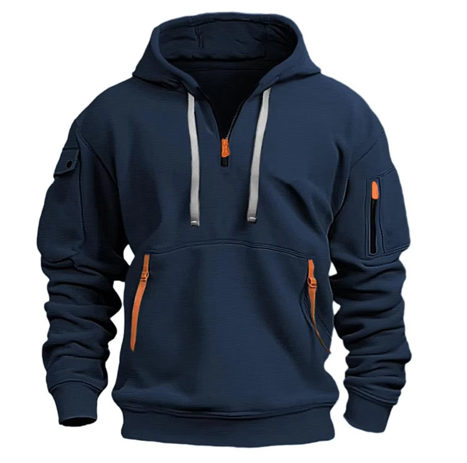Sam - Hoodie