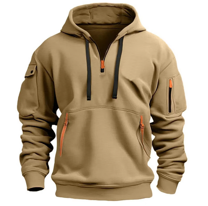 Federico - Hoodie