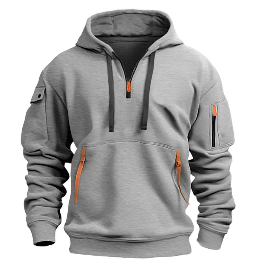 Federico - Hoodie