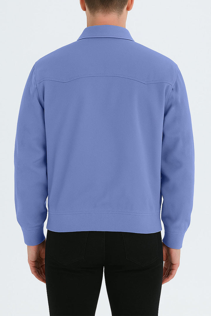 Harry Stone Jacket