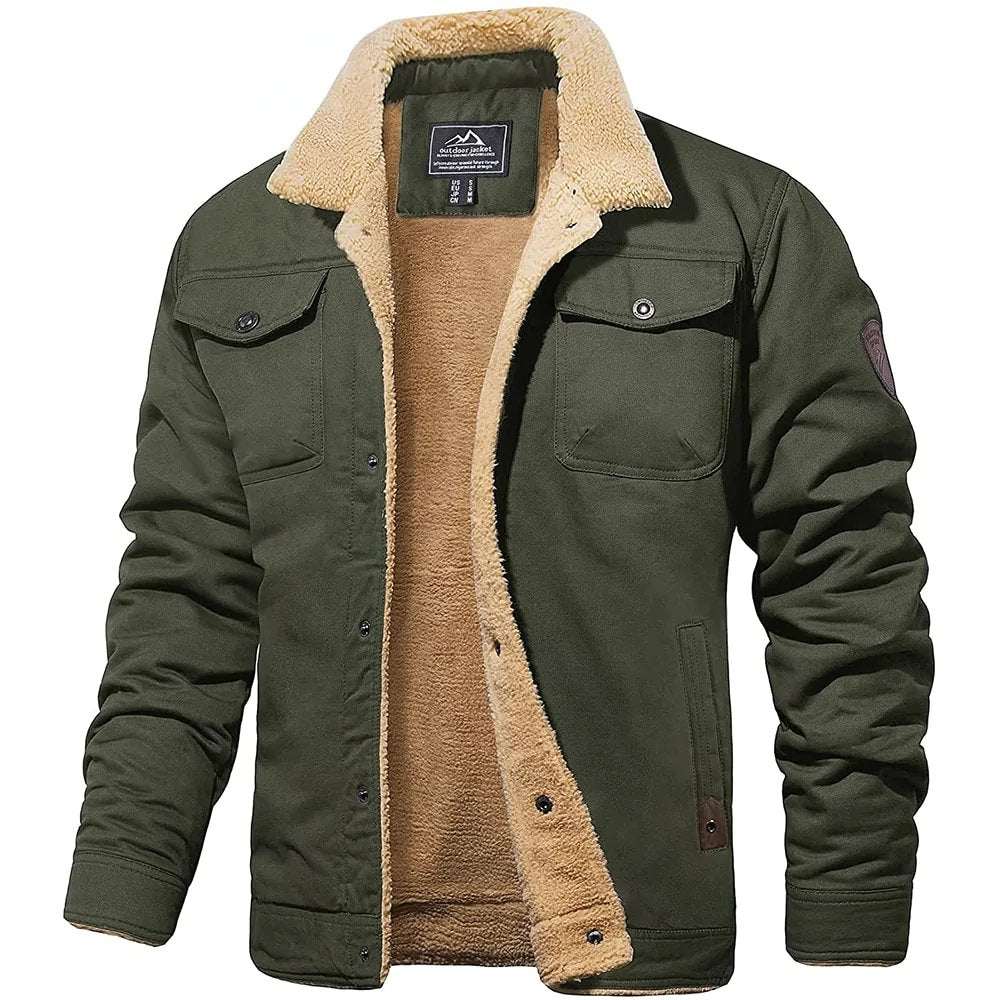 Filippo - Bomber Jacket