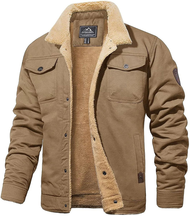 Filippo - Bomber Jacket