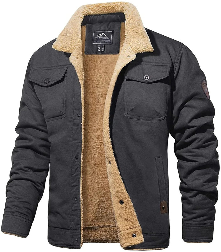 Filippo - Bomber Jacket