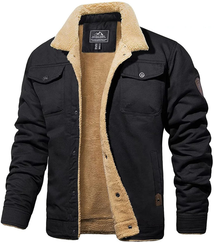 Filippo - Bomber Jacket