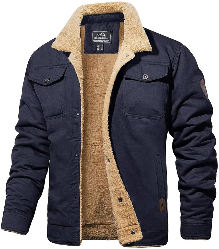 Filippo - Bomber Jacket