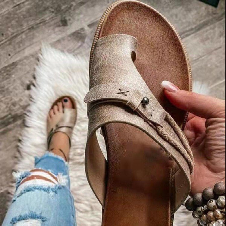 Fernanda™ Chic Comfort Sandals