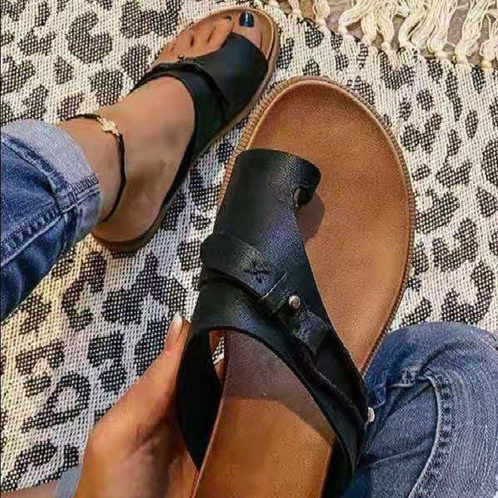 Fernanda™ Chic Comfort Sandals