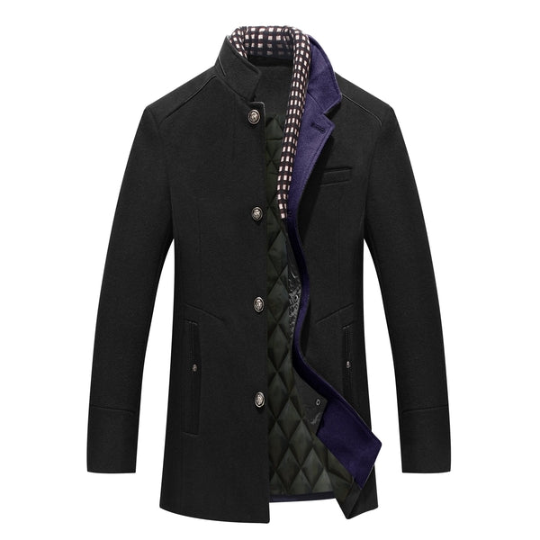 Ferdinand™ - Winter Coat Wool Coat