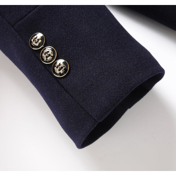 Ferdinand™ - Winter Coat Wool Coat