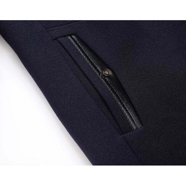 Ferdinand™ - Winter Coat Wool Coat