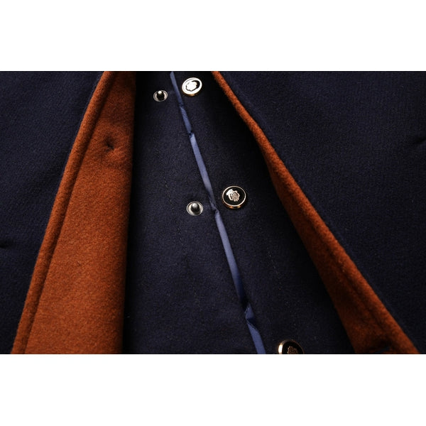 Ferdinand™ - Winter Coat Wool Coat