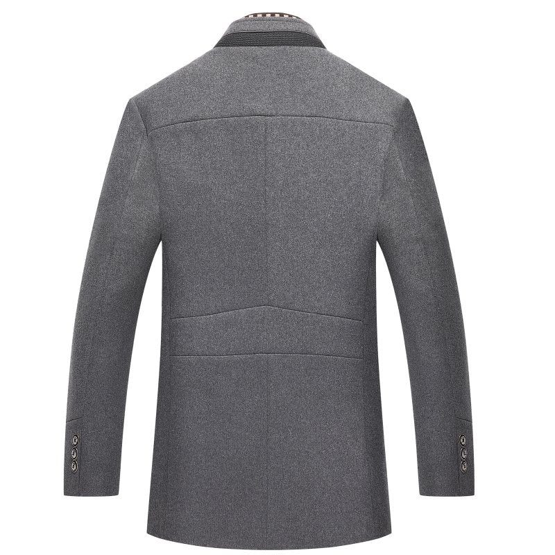 Ferdinand™ - Winter Coat Wool Coat