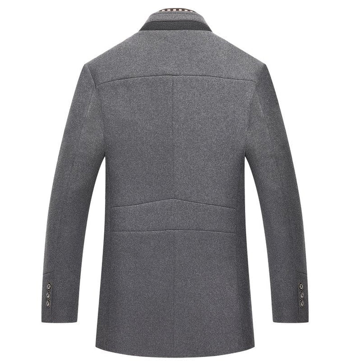 Ferdinand™ - Winter Coat Wool Coat