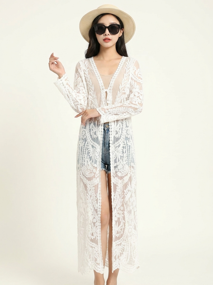 Liv™ - Maxi Dress