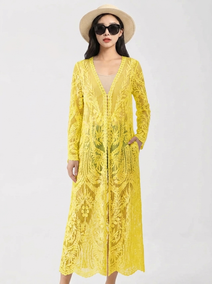 Liv™ - Maxi Dress