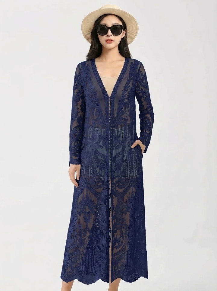 Liv™ - Maxi Dress