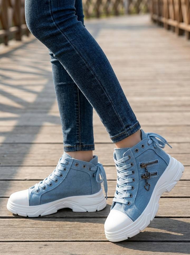Kelsey™ - Trendy Orthopedic Shoes