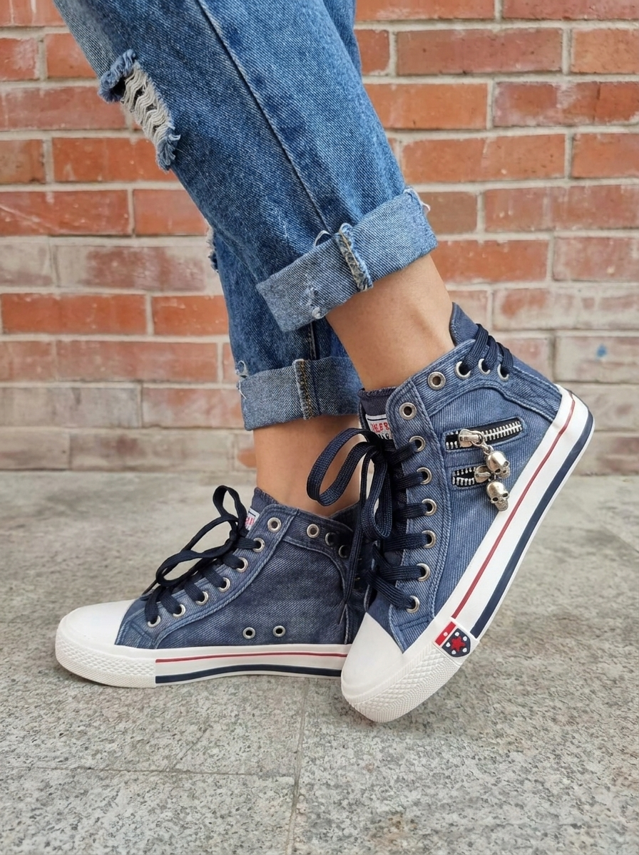 Kelsey™ - Trendy Orthopedic Shoes